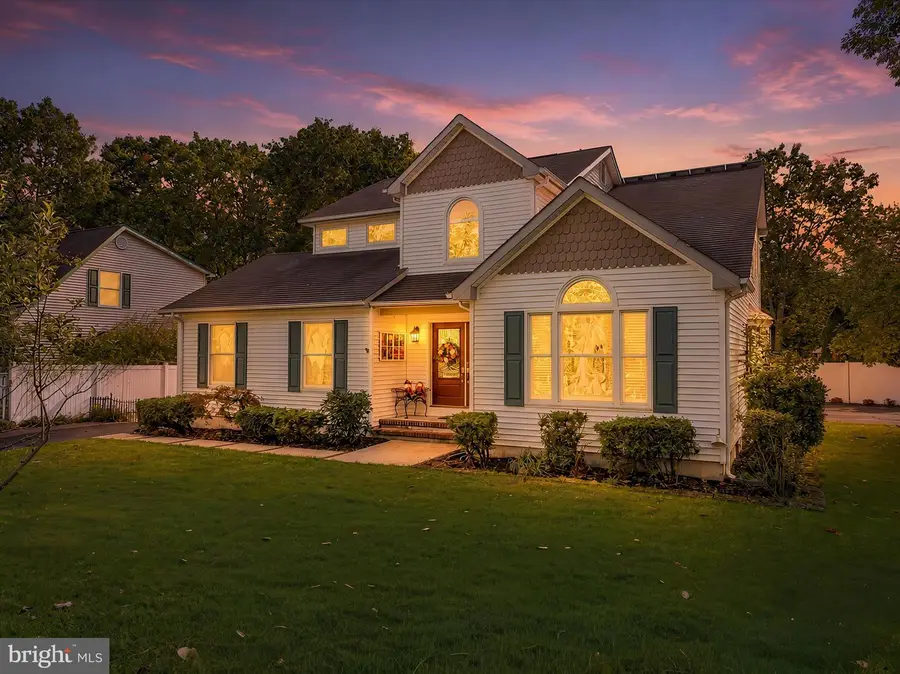 14 Oak Leaf Dr, Waretown, NJ 08758 - #2
