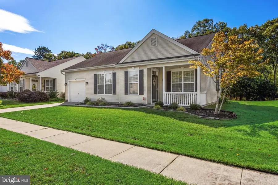 45 Nautic Way, Little Egg Harbor, NJ 08087 - #2