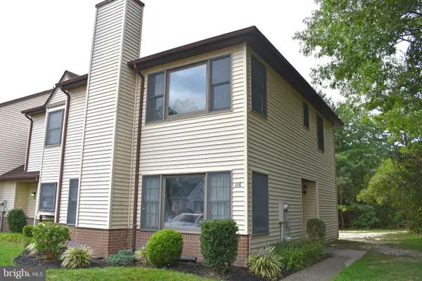 Address Withheld By Seller, LITTLE EGG HARBOR TWP, NJ 08087