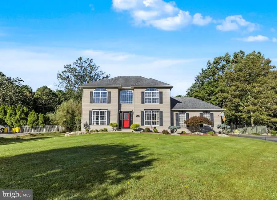 611 Winterberry Blvd, Jackson, NJ 08527 - #2