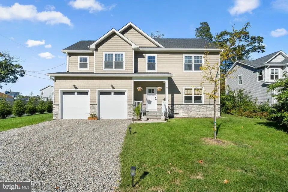 35 Pennsylvania Ave, Waretown, NJ 08758 - #1