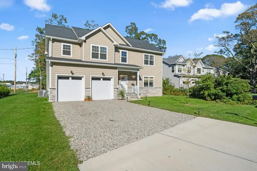 35 Pennsylvania Ave, Waretown, NJ 08758 - #2
