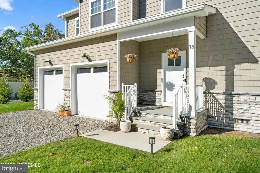 35 Pennsylvania Ave, Waretown, NJ 08758 - #3