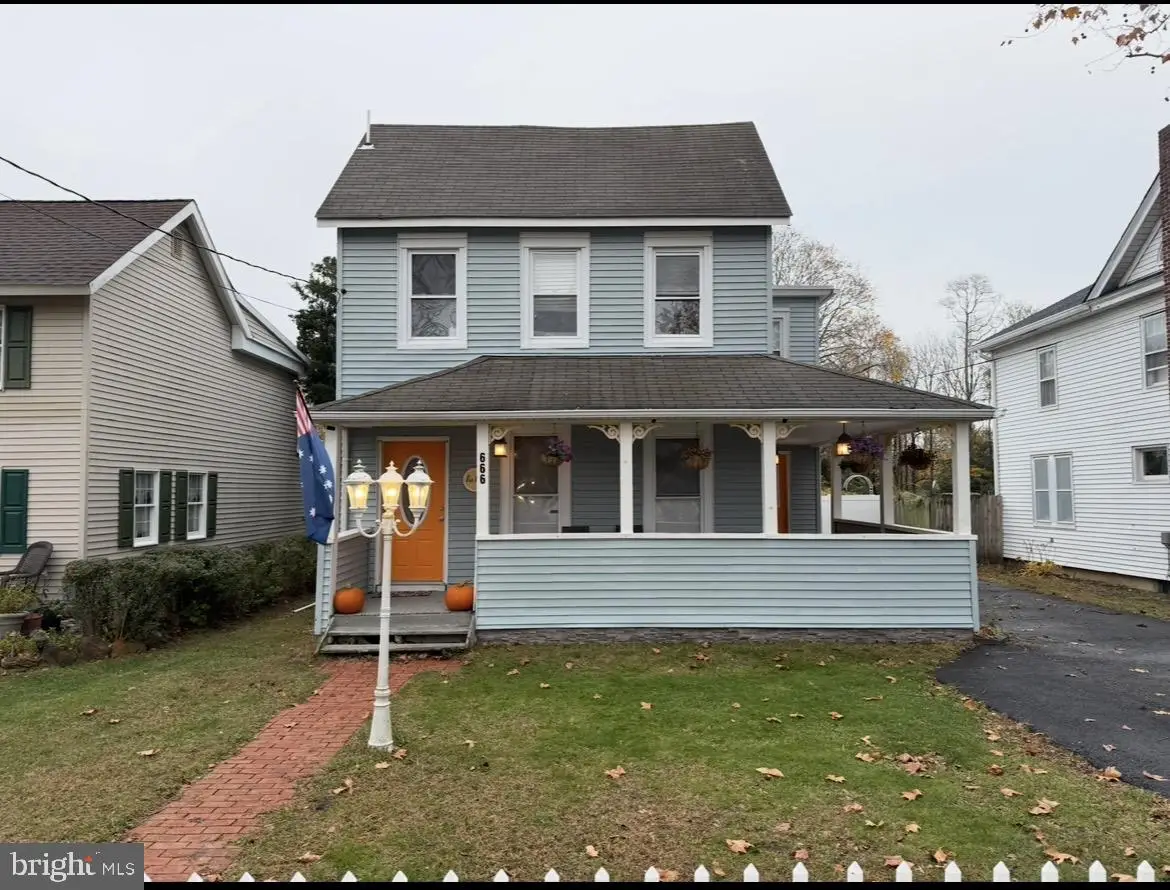 666 E Bay Ave, Barnegat, NJ 08005 - #1