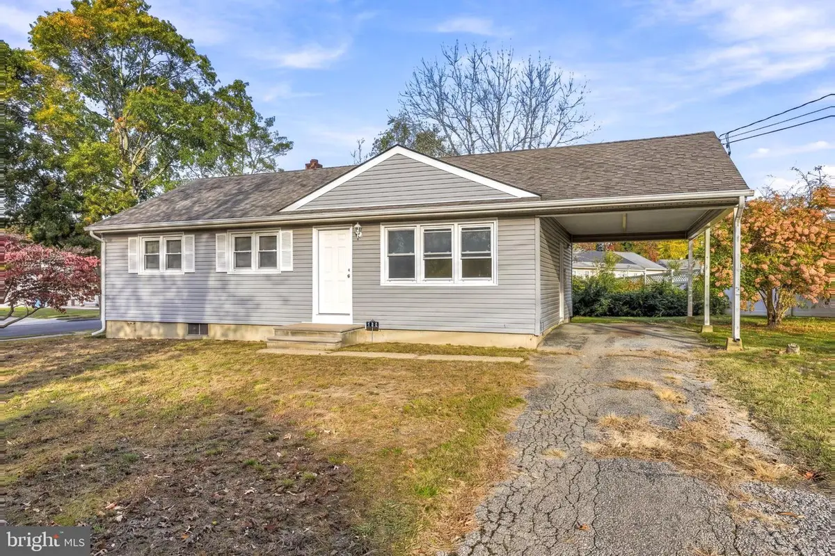 186 Wedgewood Dr, Toms River, NJ 08753 - #1