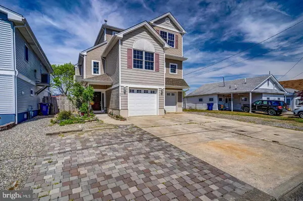 111 N Ensign, LITTLE EGG HARBOR TWP, NJ 08087