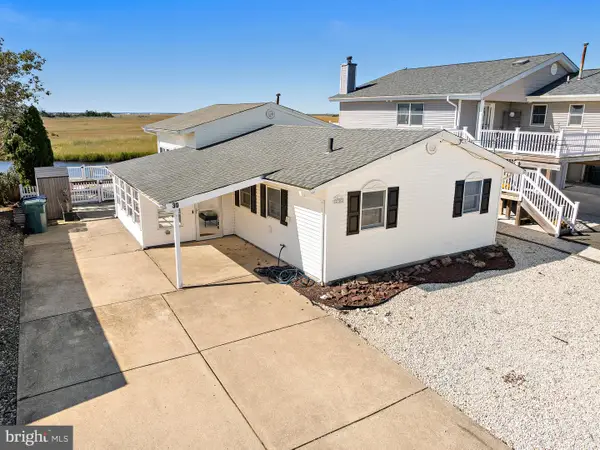 30 S Portland Dr, LITTLE EGG HARBOR TWP, NJ 08087
