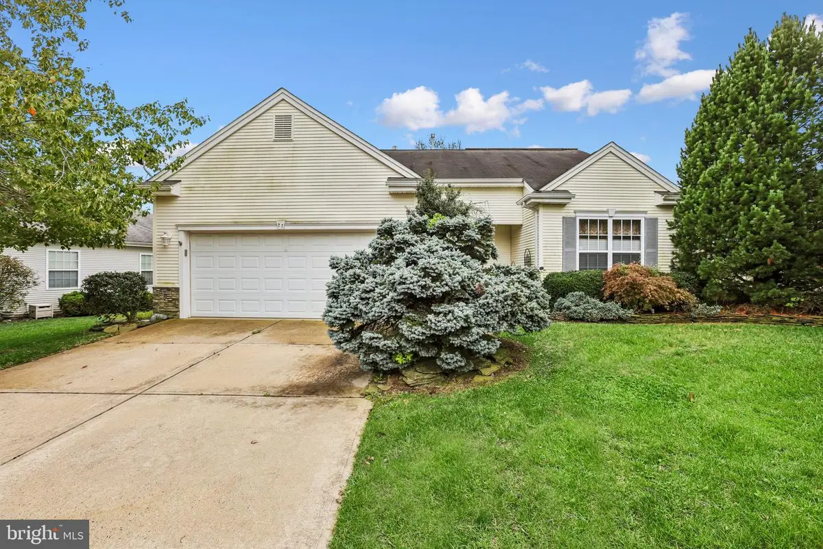 27 Sunrise Bay Blvd, Little Egg Harbor, NJ 08087 - #1