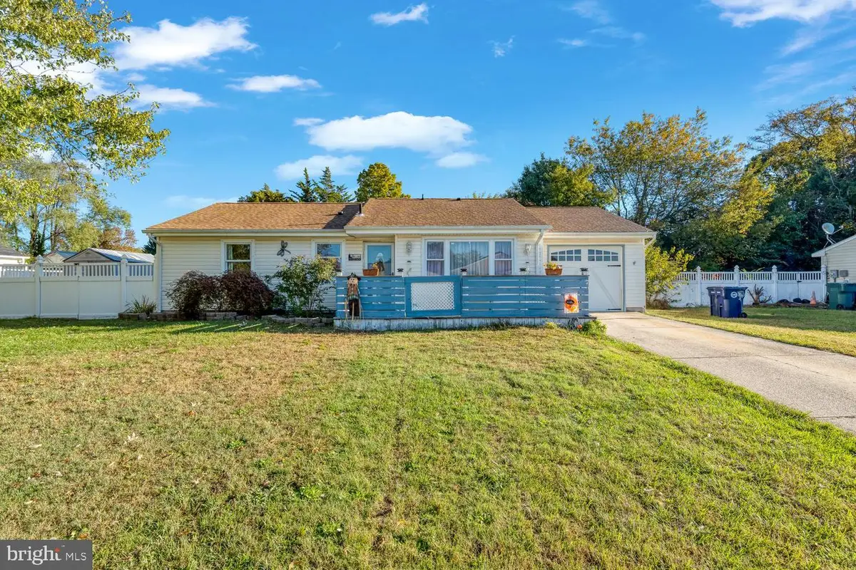 112 Cayuga Lake Dr, Little Egg Harbor, NJ 08087 - #1