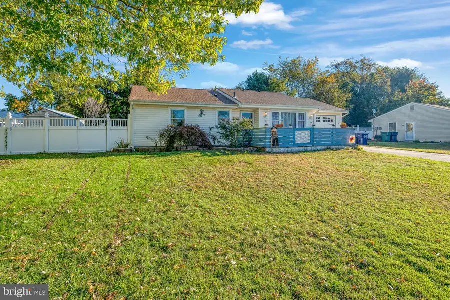 112 Cayuga Lake Dr, Little Egg Harbor, NJ 08087 - #2