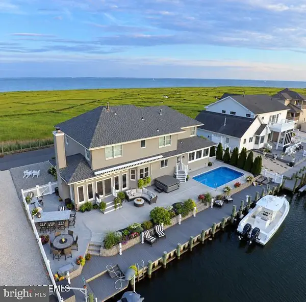 872 Sunrise Blvd, FORKED RIVER, NJ 08731