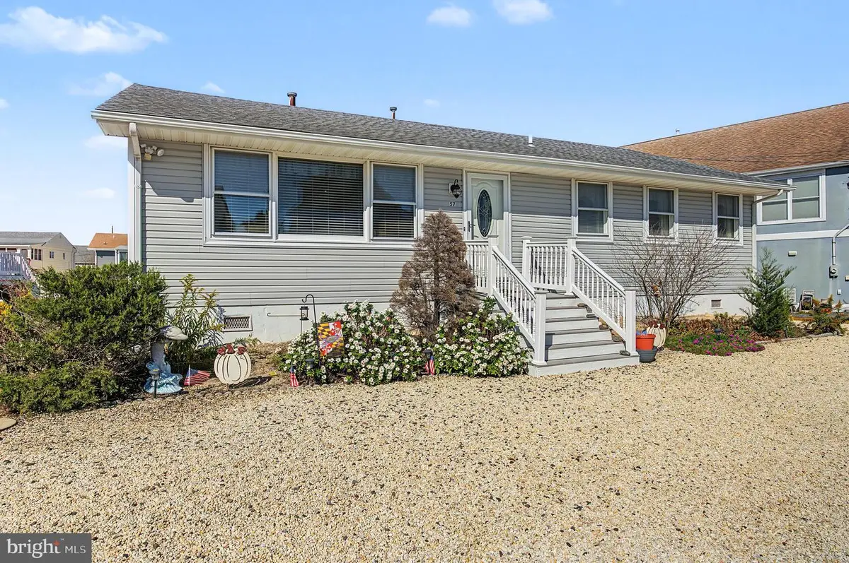 57 Flax Isle Dr, Tuckerton, NJ 08087 - #1