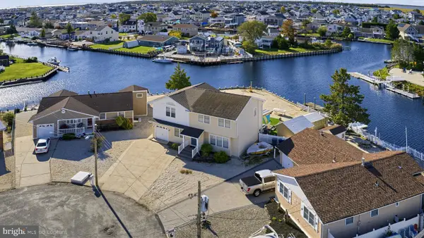 32 S Boston Dr, LITTLE EGG HARBOR TWP, NJ 08087