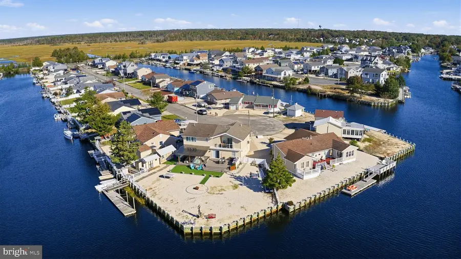 32 S Boston Dr, Little Egg Harbor, NJ 08087 - #2