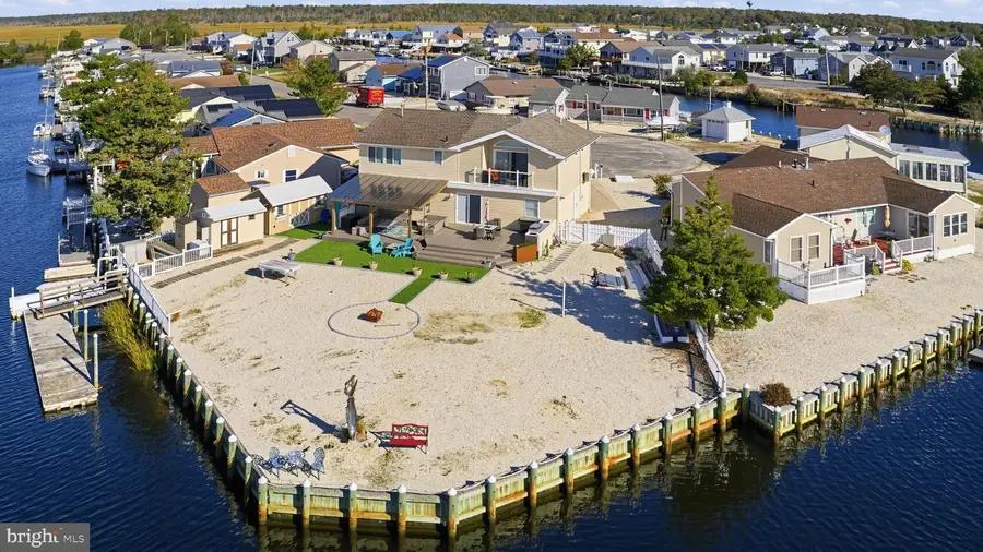 32 S Boston Dr, Little Egg Harbor, NJ 08087 - #3