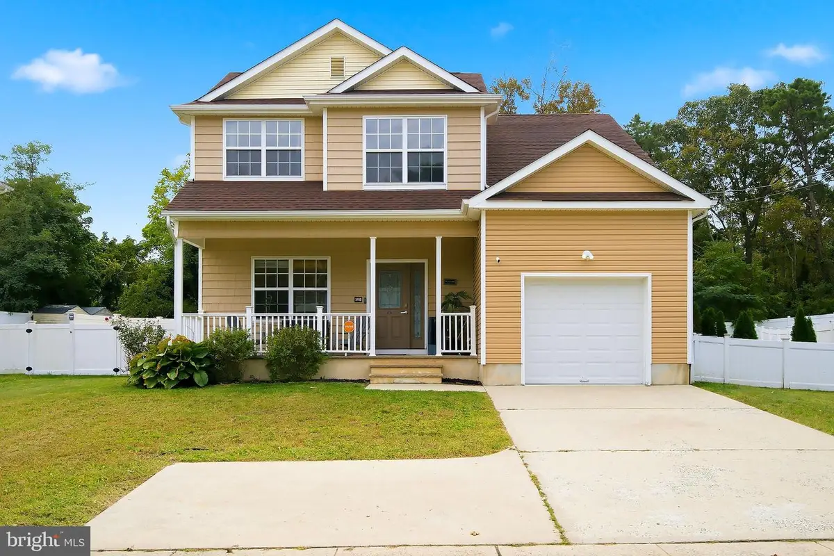 108 Dover Rd, Toms River, NJ 08757 - #1