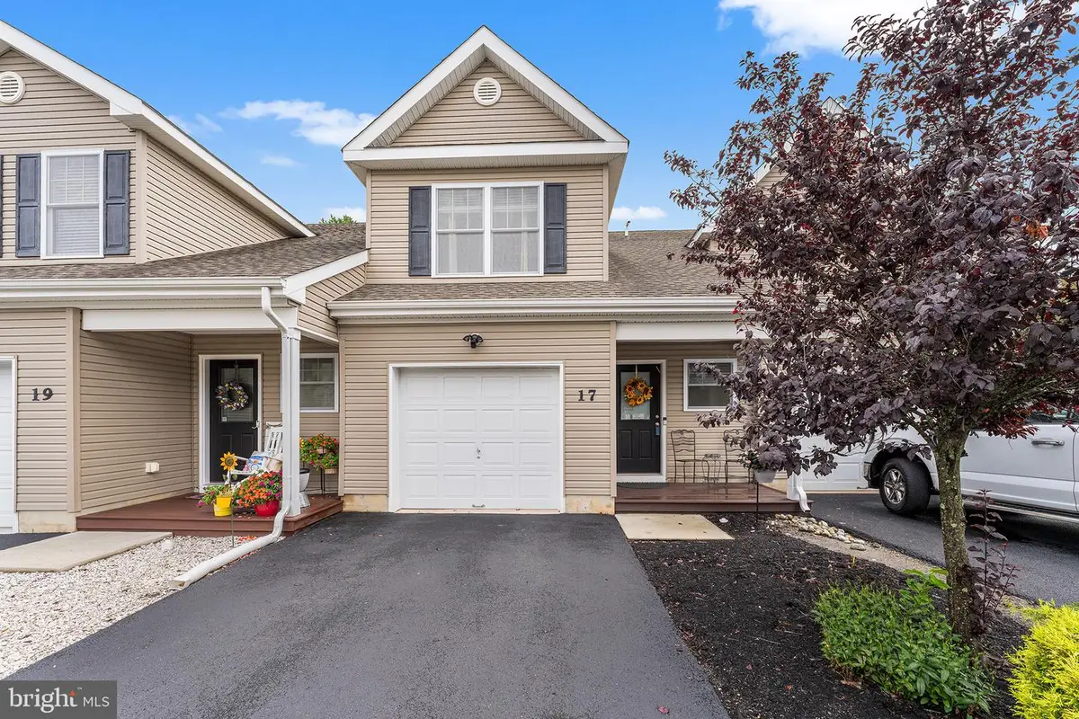 17 Wiley Way, Toms River, NJ 08757 - #1