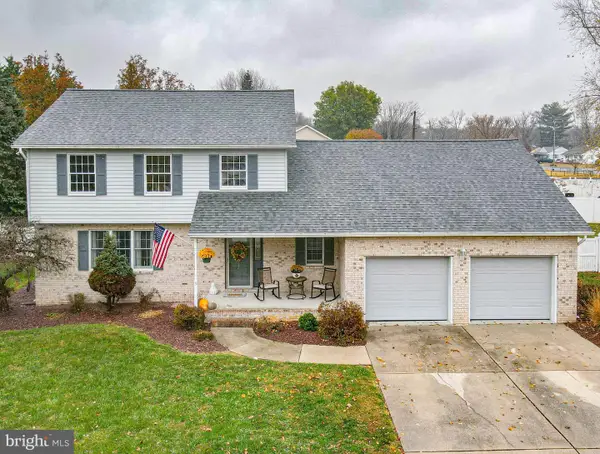 5 Page Terrace, PENNSVILLE, NJ 08070