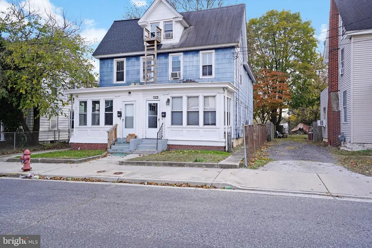 78 W Harmony St, Penns Grove, NJ 08069 - Image #1