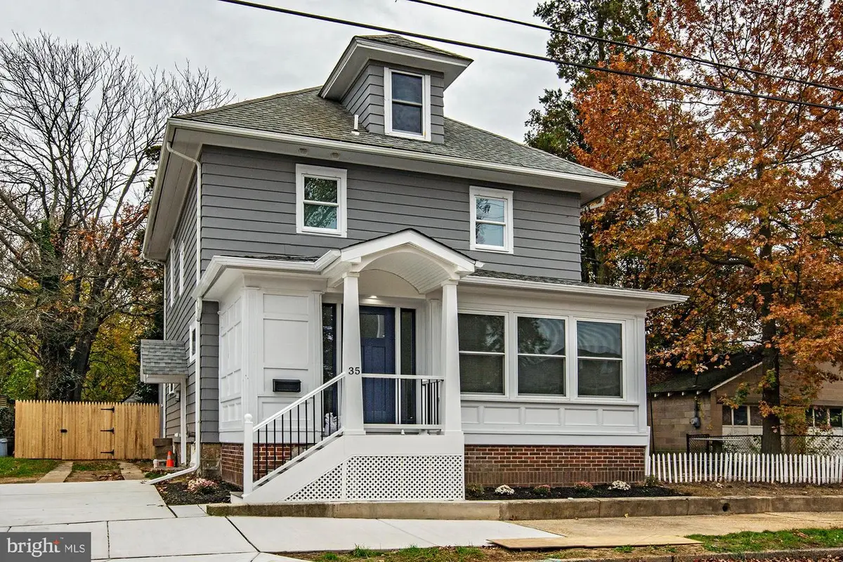 35 Franklin St, Penns Grove, NJ 08069 - Image #1