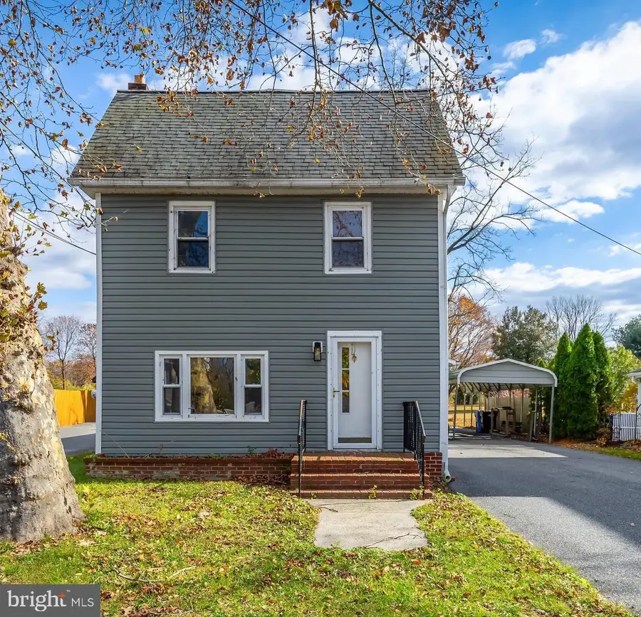 34 Main Street (in Auburn/oldmans Twp.), Swedesboro, NJ 08085 - Image #2