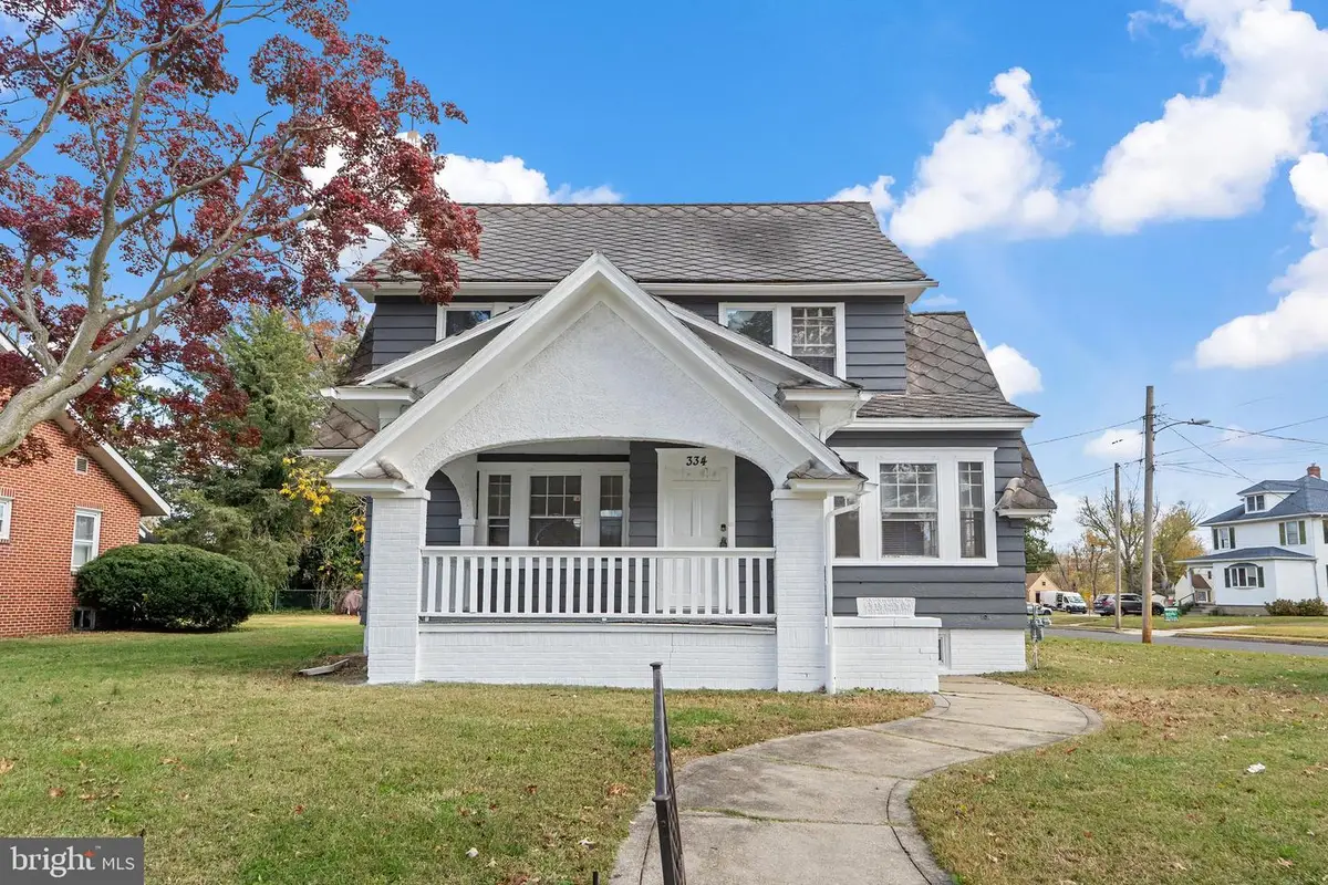 334 Craven Ave, Salem, NJ 08079 - Image #1