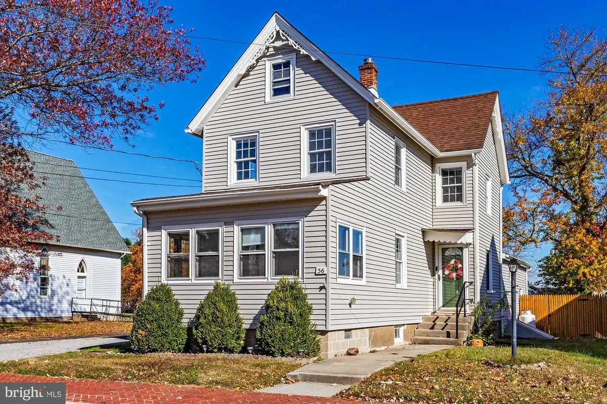 56 Main St, Hancocks Bridge, NJ 08038 - Image #1