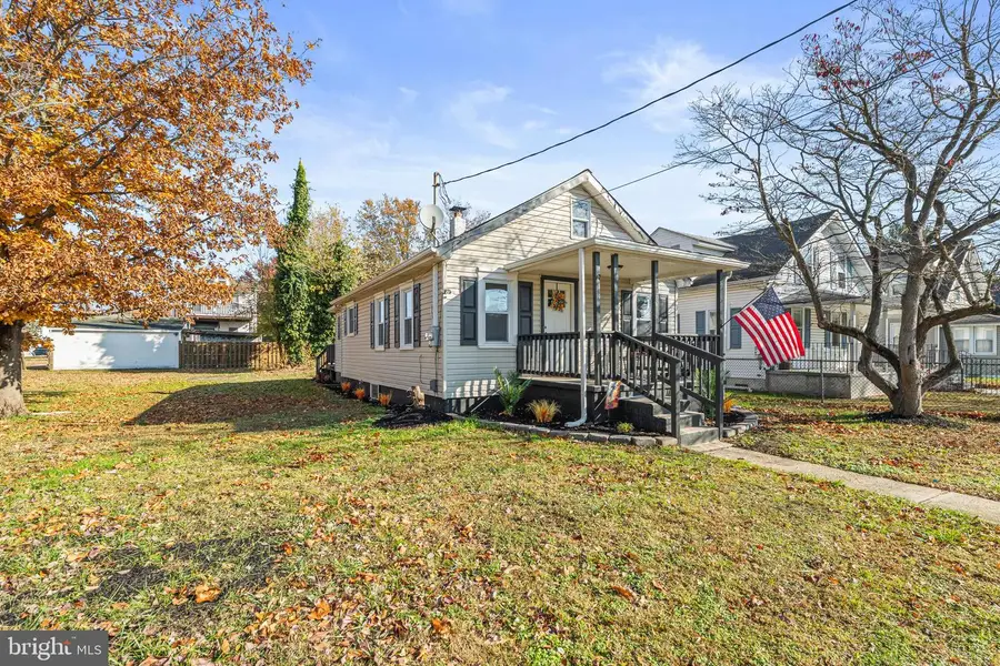 12 Chester Ave, Deepwater, NJ 08023 - Image #2