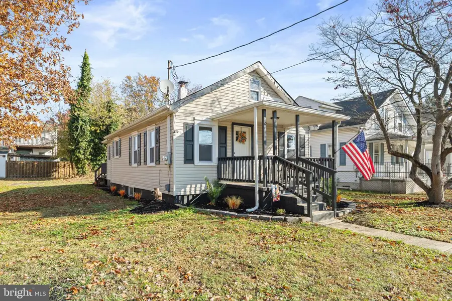 12 Chester Ave, Deepwater, NJ 08023 - Image #3