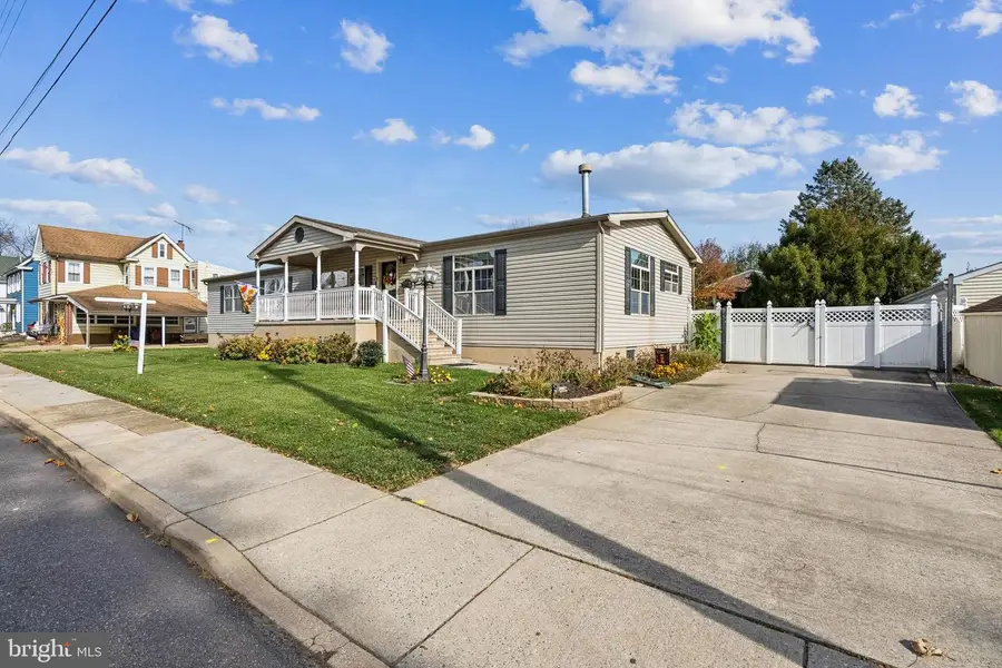 133 Spring Garden St, Woodstown, NJ 08098 - Image #2