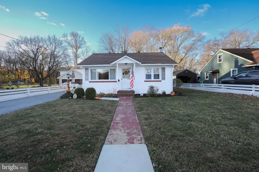 117 E Pittsfield St, Pennsville, NJ 08070 - Image #2