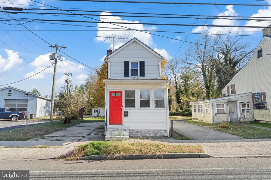 14 Yorke St, Salem, NJ 08079 - Image #2