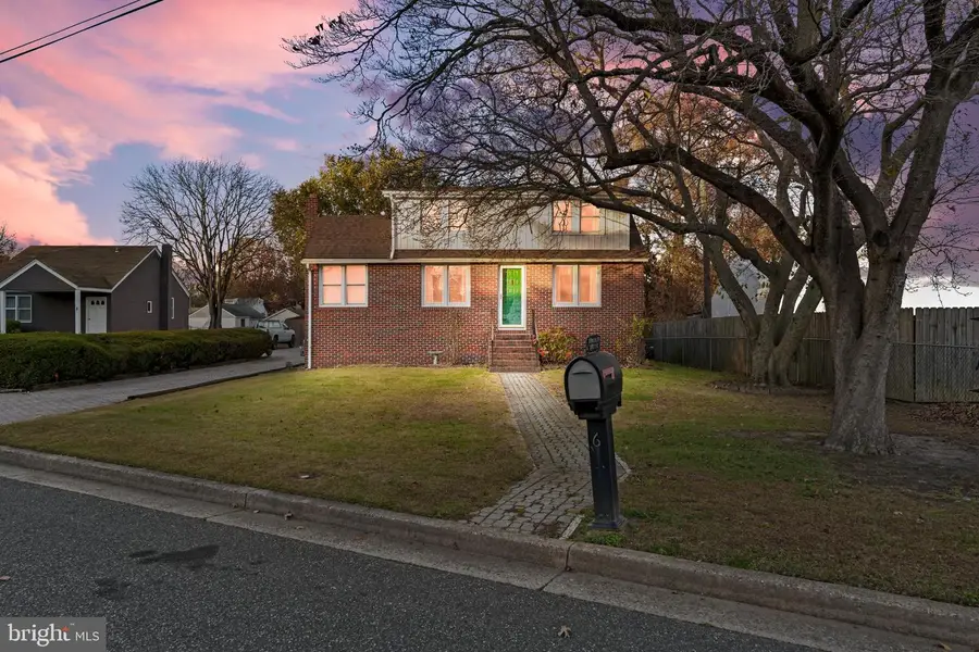 6 Sunset Ave, Pennsville, NJ 08070 - Image #3