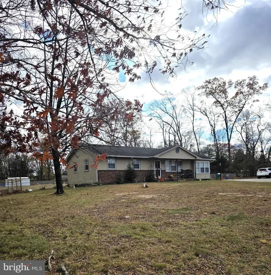 537 Centerton Rd, Pittsgrove, NJ 08318 - Image #2