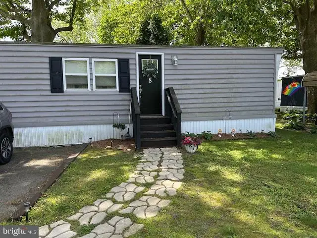 1 Victory Ave #8, Pennsville, NJ 08070 - #2