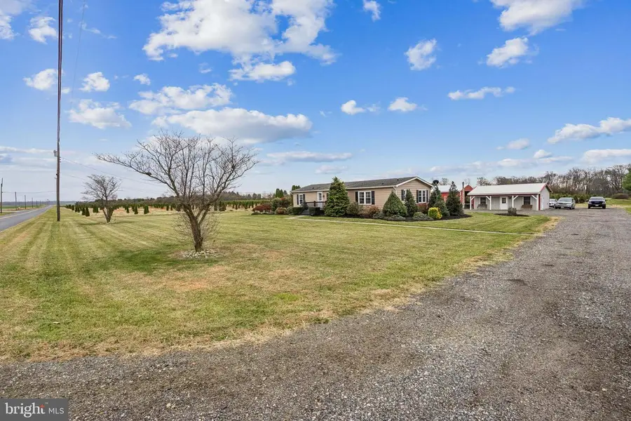 135 Coleman Rd, Elmer, NJ 08318 - Image #3