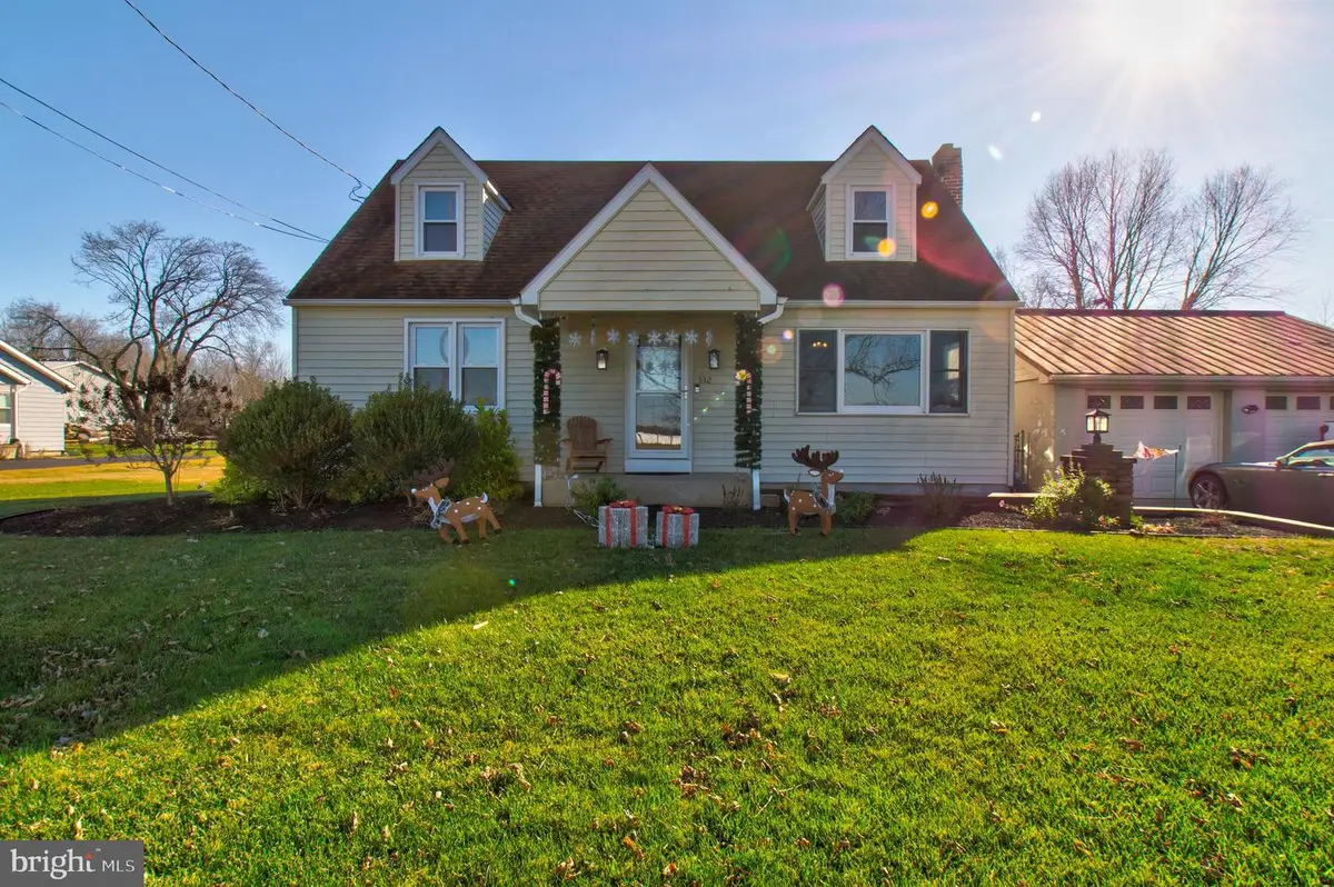332 Daretown, Elmer, NJ 08318 - Image #1