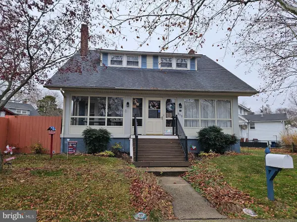 213 Garnet St, CARNEYS POINT, NJ 08069