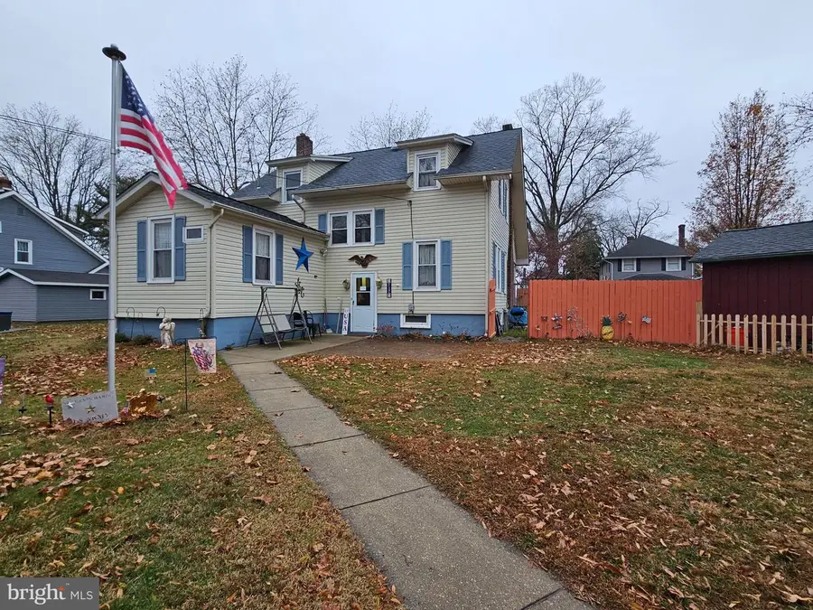 213 Garnet St, Carneys Point, NJ 08069 - Image #2