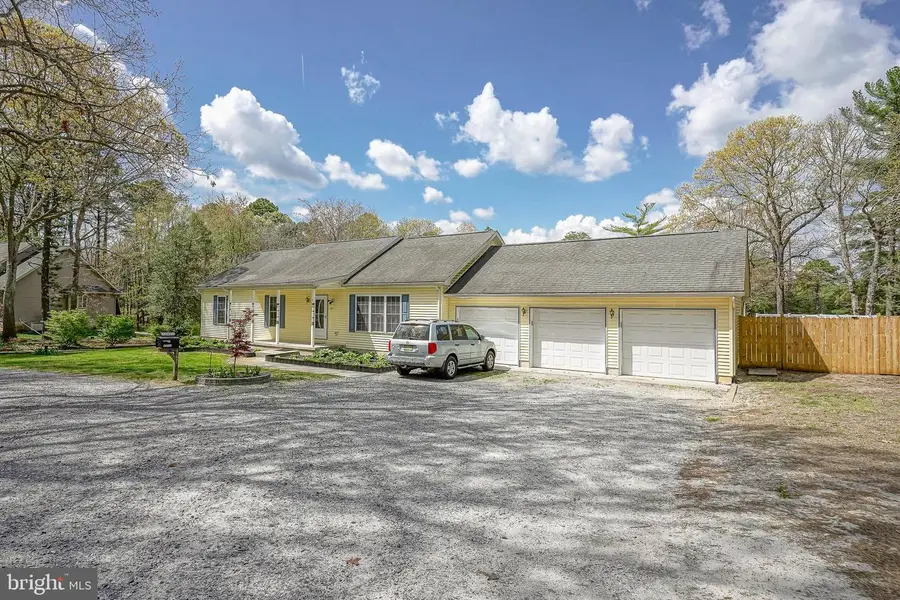 167 Watsons Mill Rd, Elmer, NJ 08318 - #2