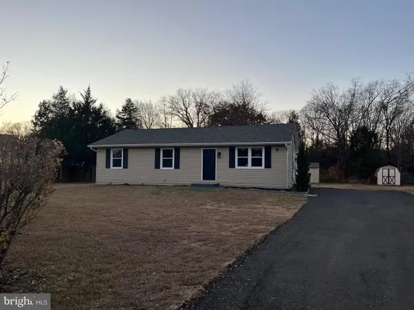 10 N Main St, PITTSGROVE, NJ 08318