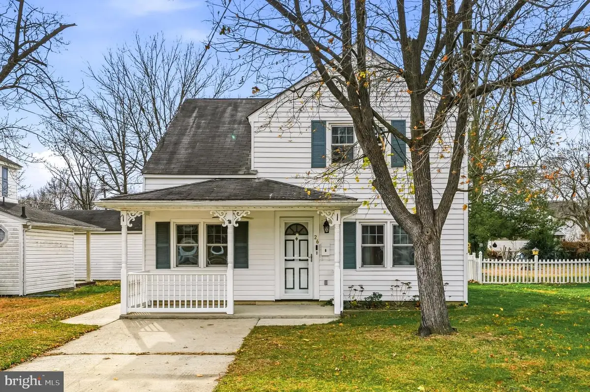 26 Maplewood Ave, Carneys Point, NJ 08069 - Image #1