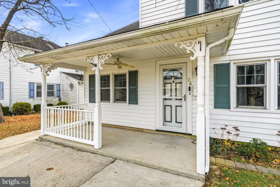 26 Maplewood Ave, Carneys Point, NJ 08069 - Image #3
