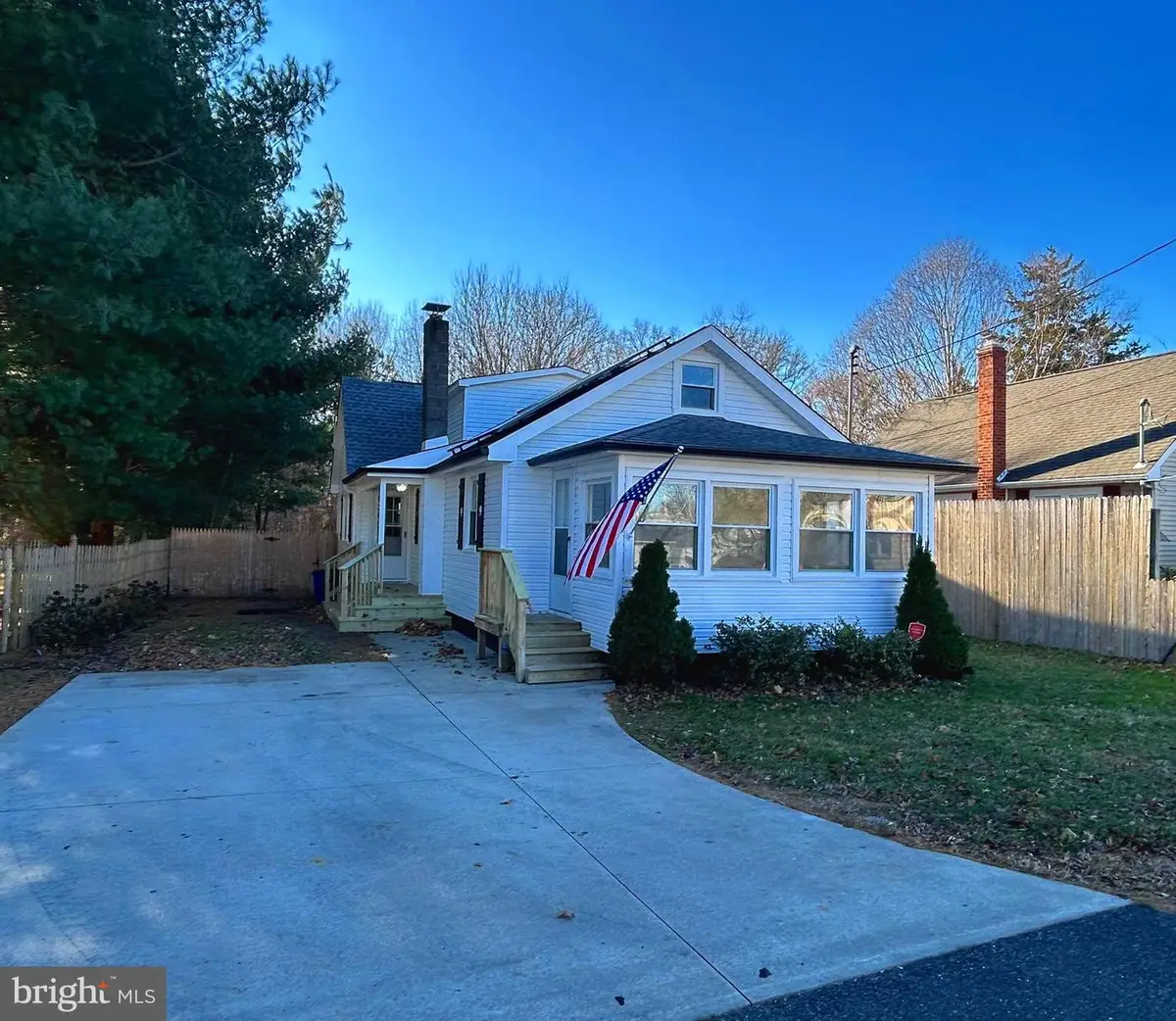 1 Michigan Rd, Pennsville, NJ 08070 - Image #1