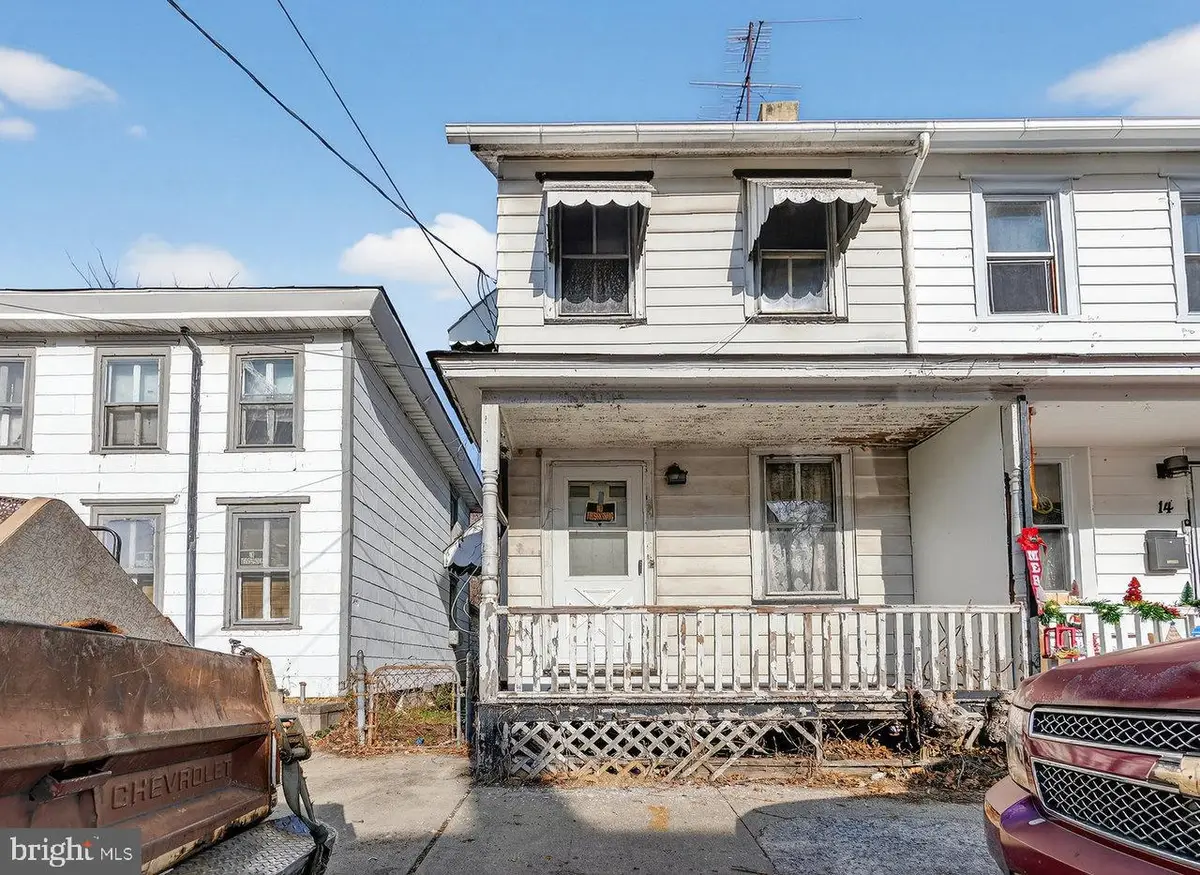 12 Church St, Salem, NJ 08079 - Image #1