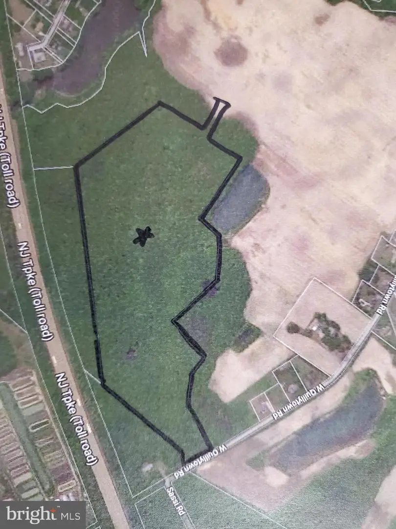 800 W Quilleytown Rd, Penns Grove, NJ 08069 - Image #2