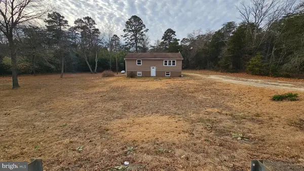 485 Quinton Marlboro Rd, SALEM, NJ 08079