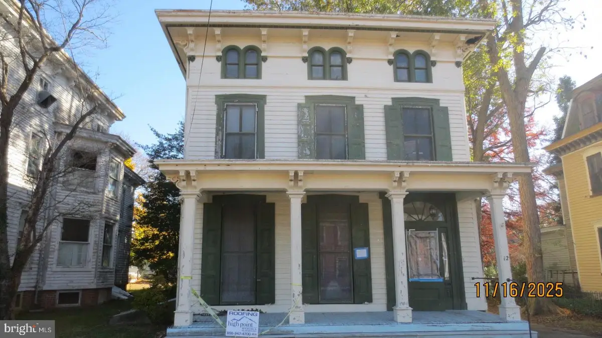 12 Oak St, Salem, NJ 08079 - Image #1