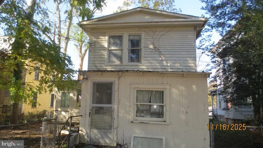 12 Oak St, Salem, NJ 08079 - Image #2