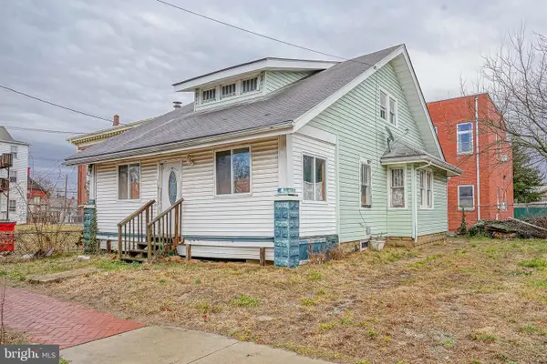 4 Oak St, SALEM, NJ 08079